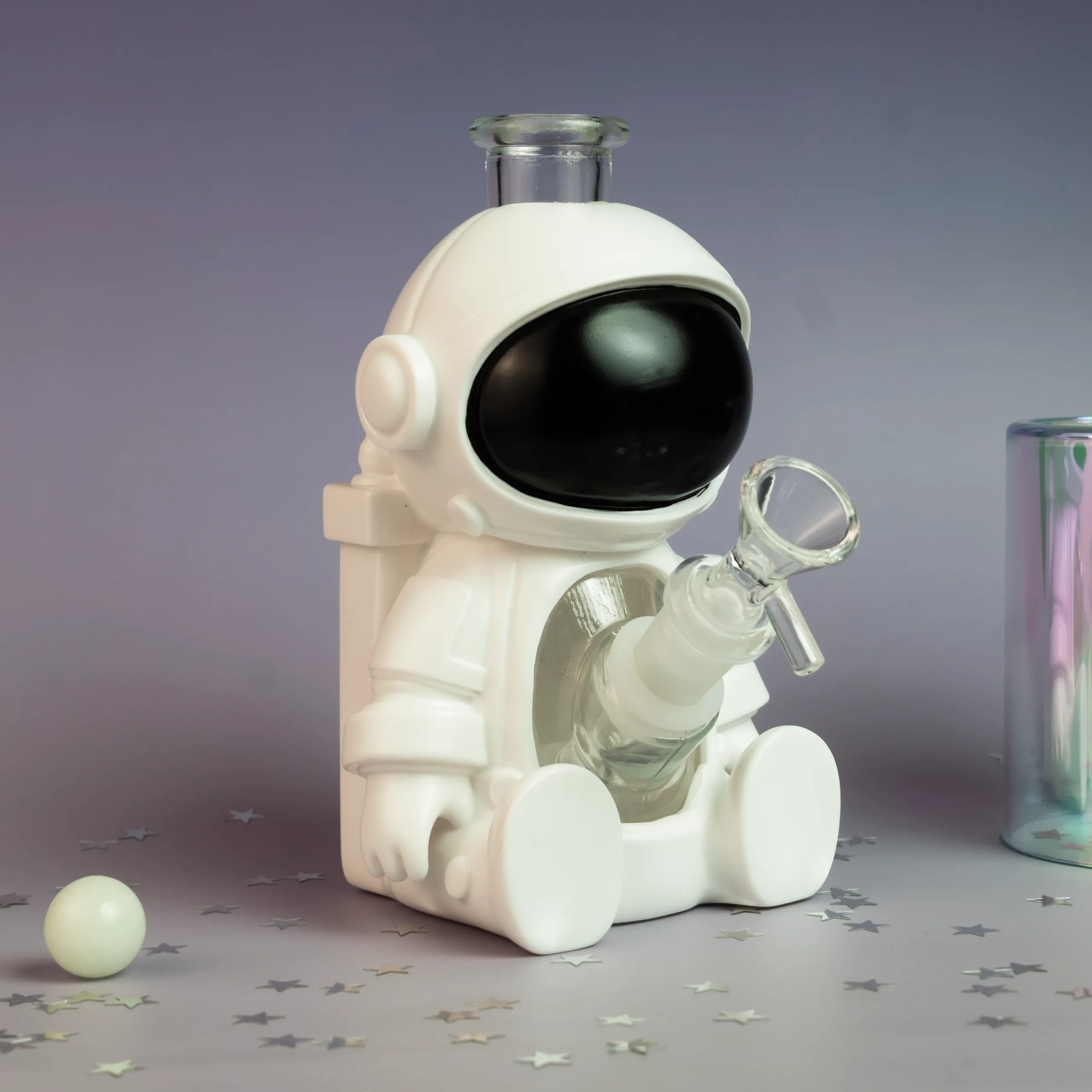 Moonwalker Dab Rig