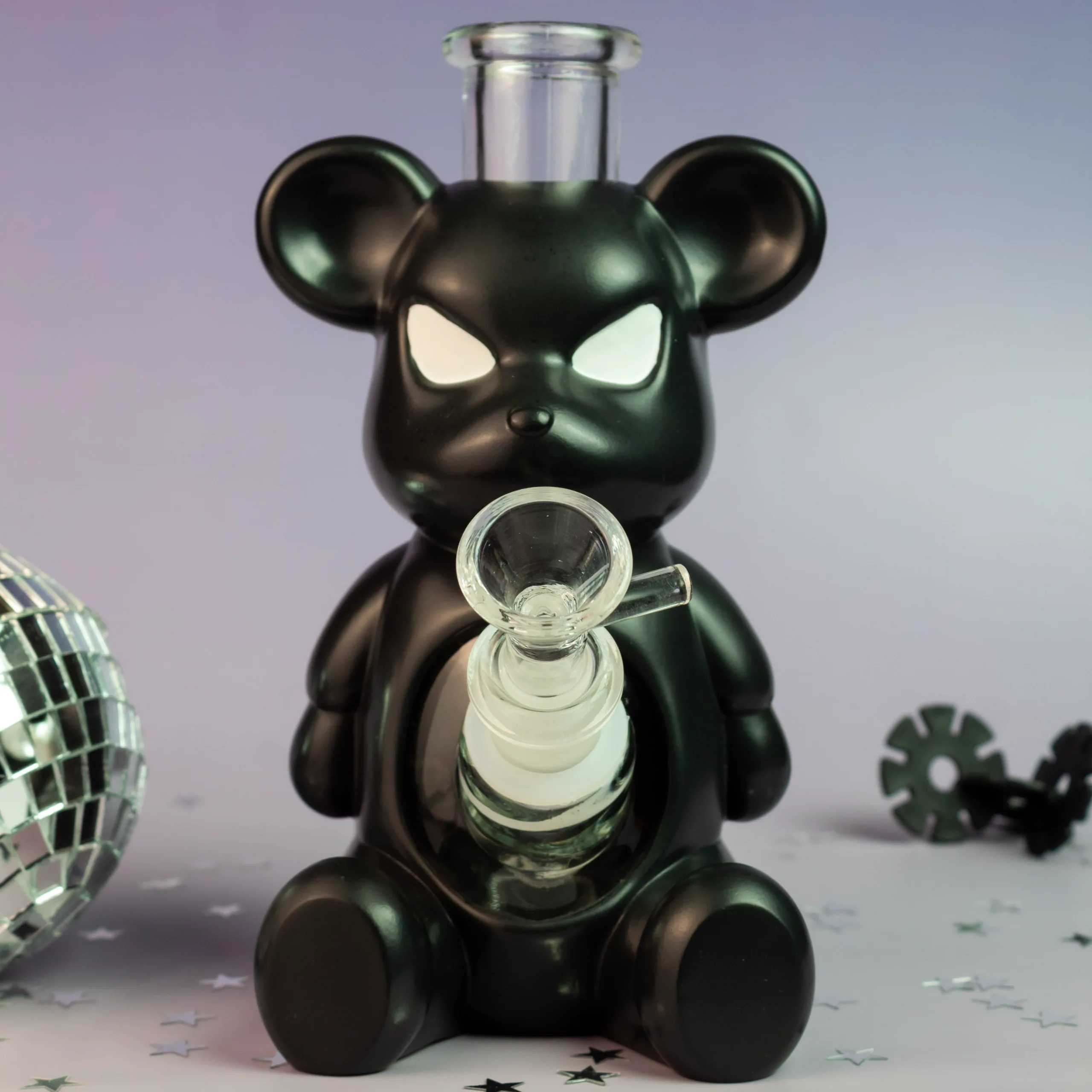 Shadow Bear Dab Rig