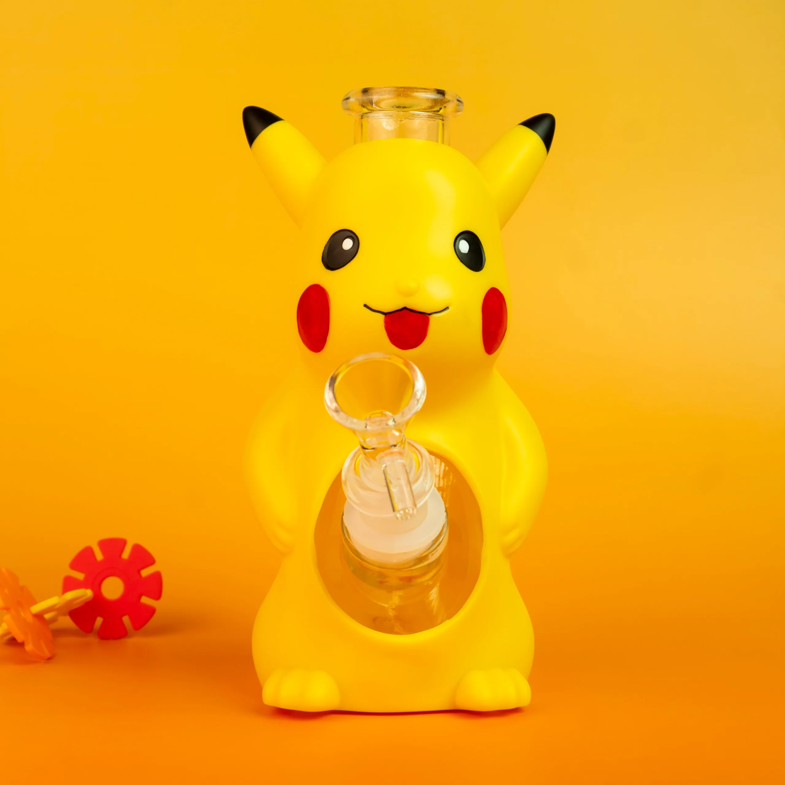 Piku Ciku Dab Rig