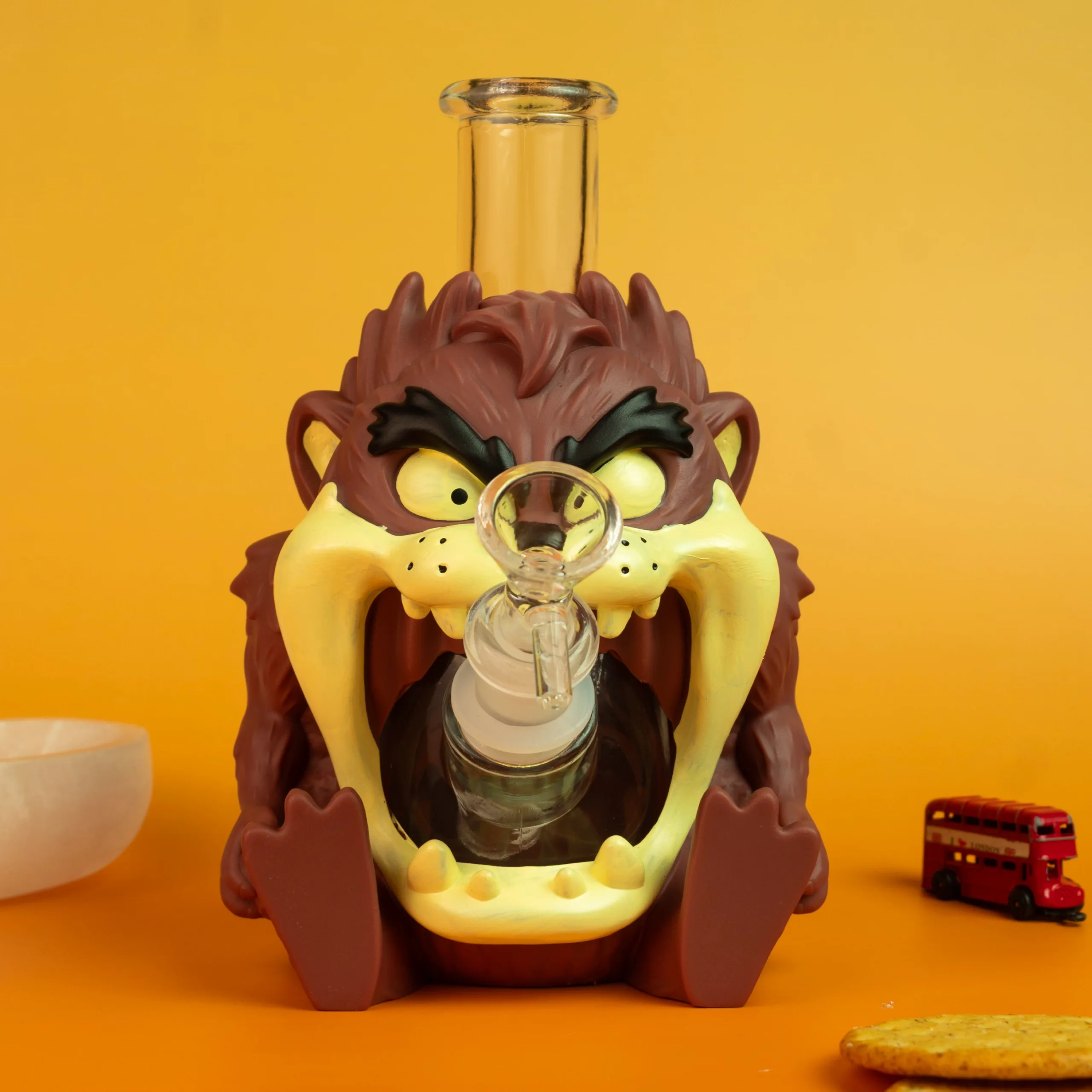 Fanged Beast Dab Rig