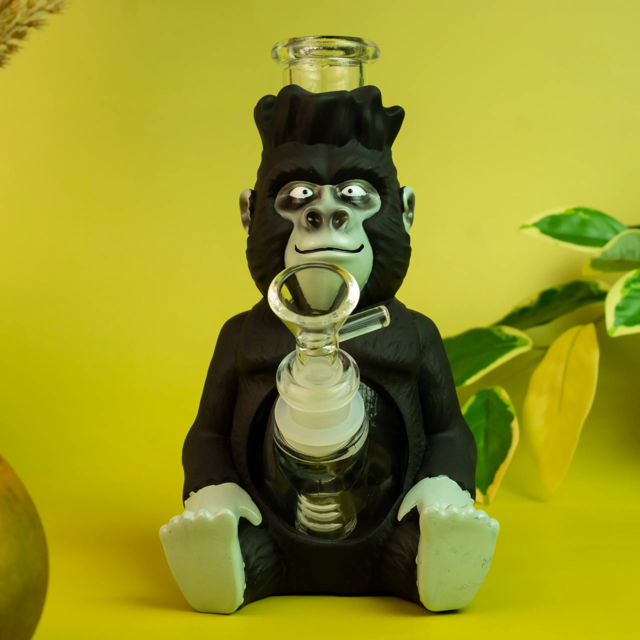 Gorilla Dab Rig