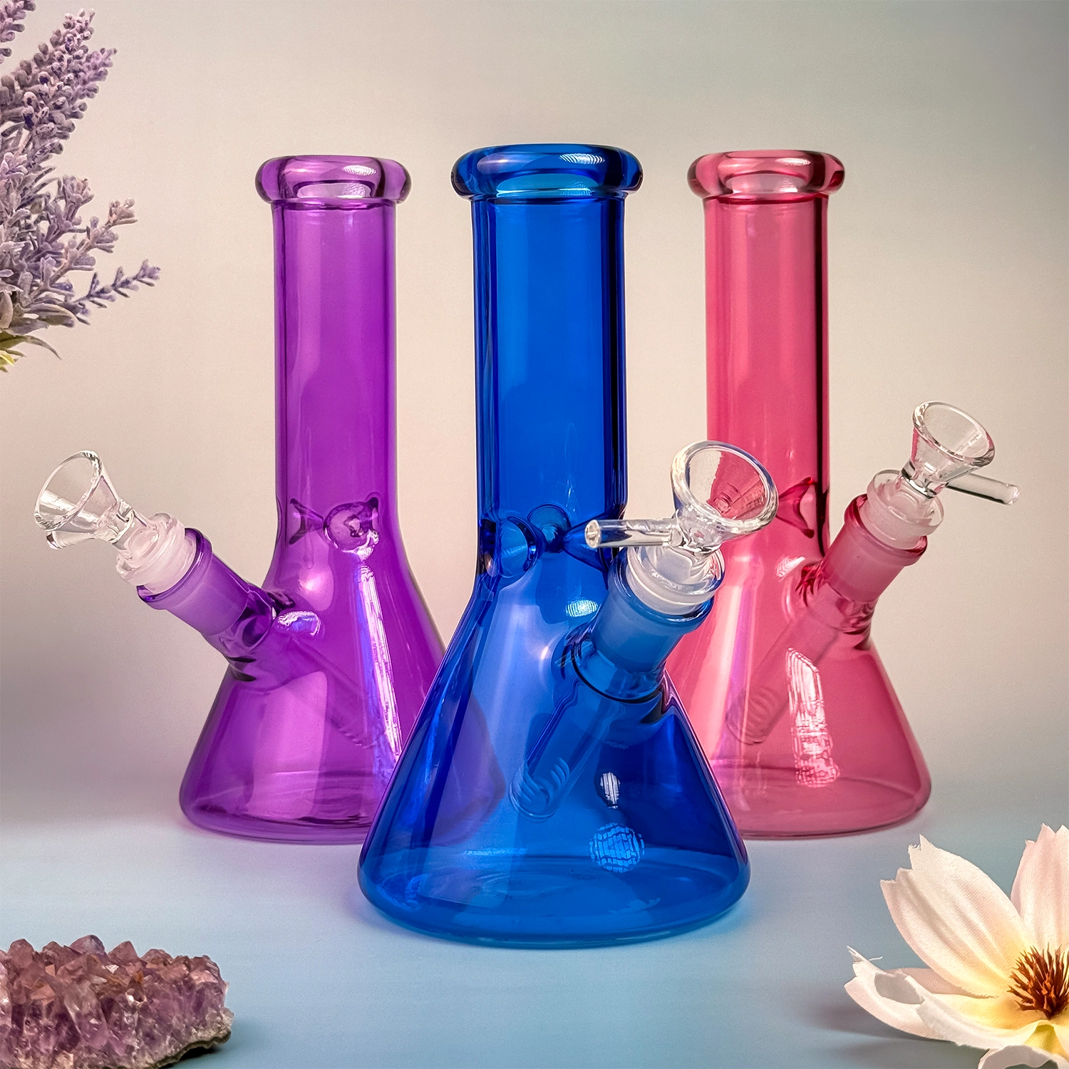 Prism Pop Beaker