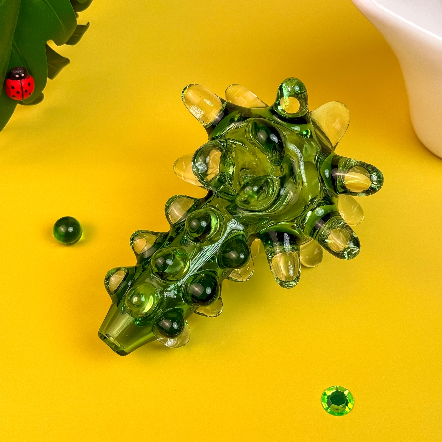 Spikezilla Hand Pipe