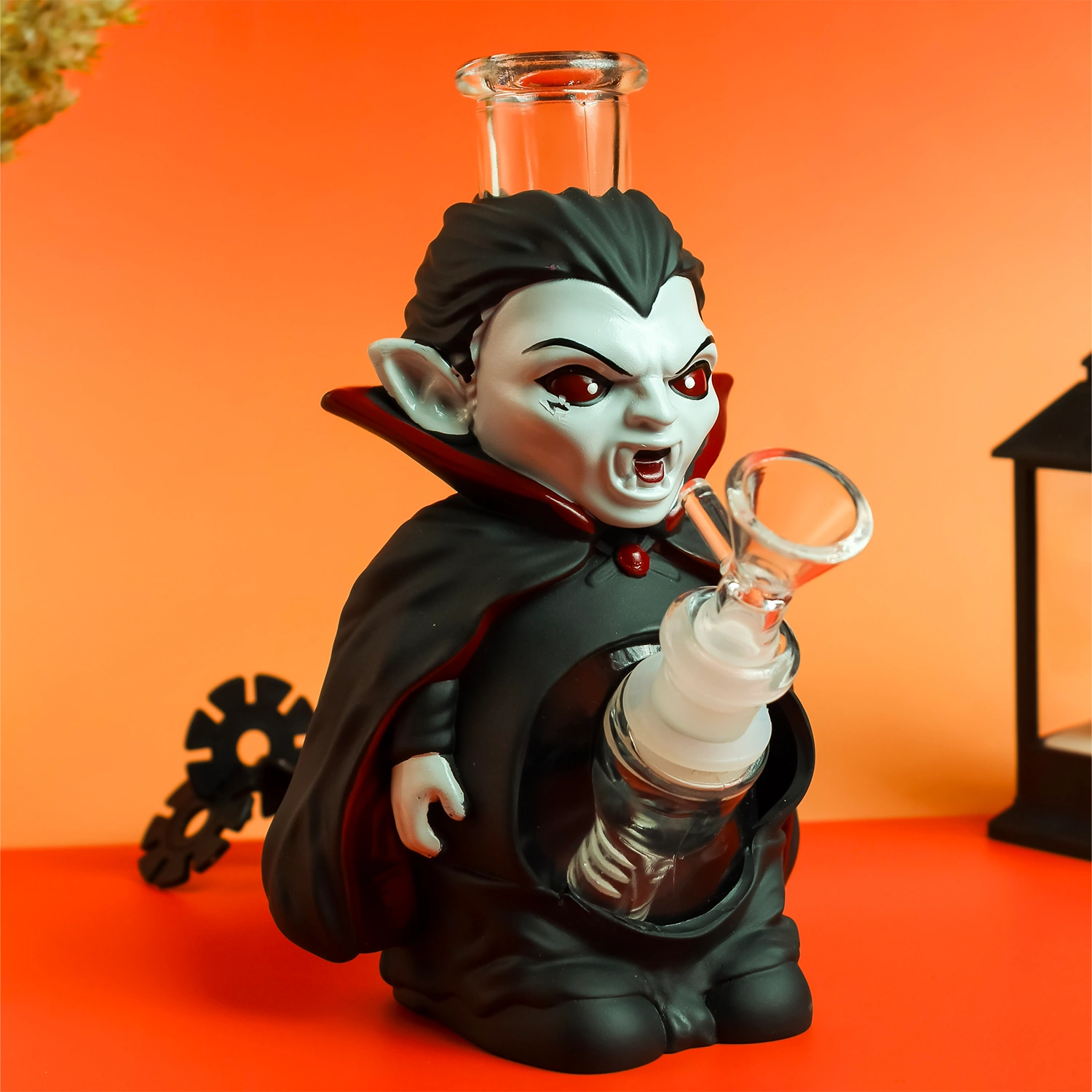 Vampire Dab Rig