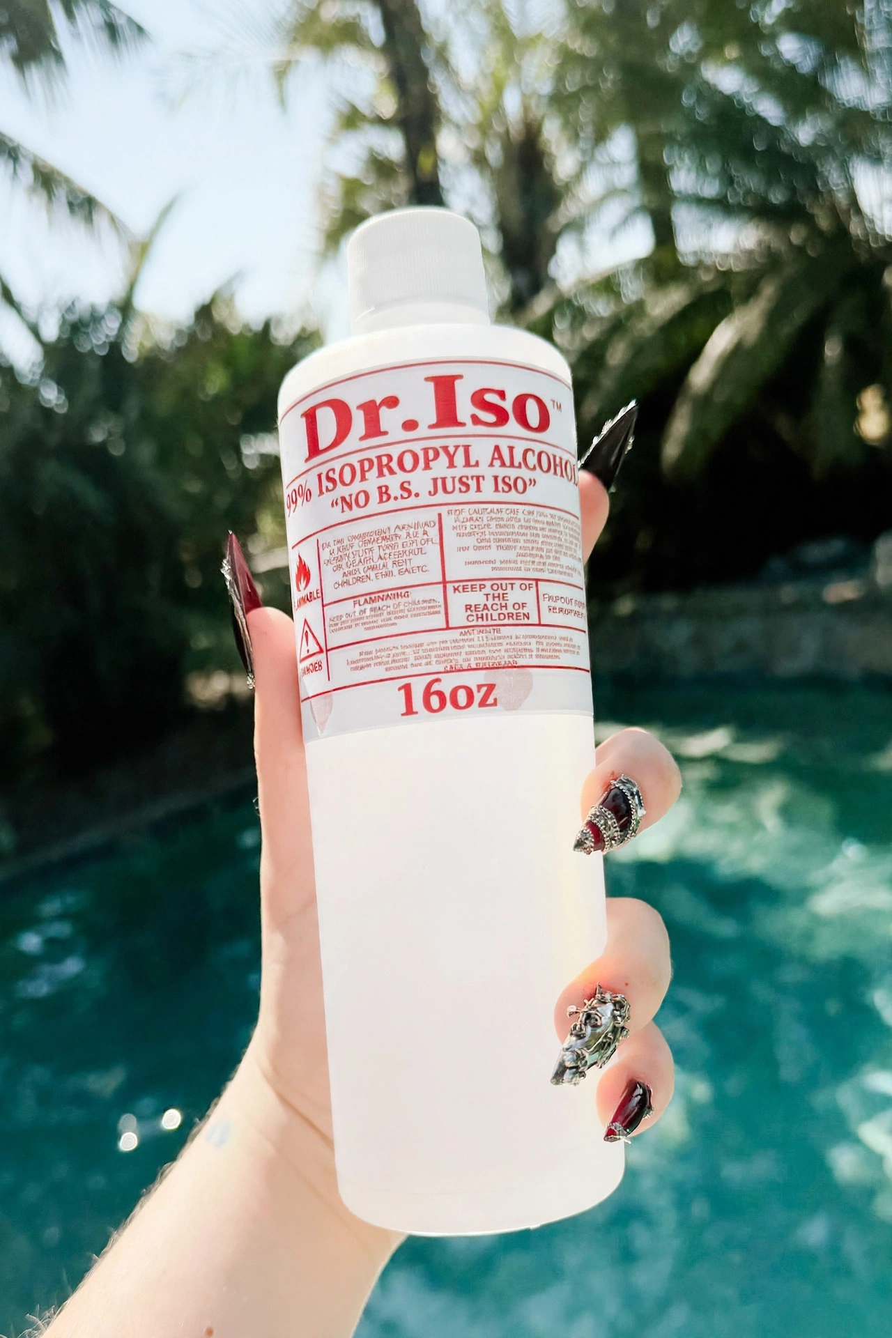Pipe420 Cleaning & Care – Dr. ISO Cleaner