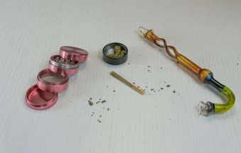Tobacco Accessories