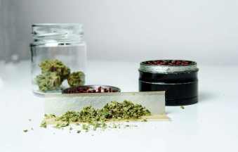 Cannabis Accessories Pipe King