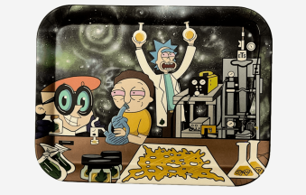 Pipe King Rolling Tray Wholesale