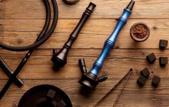 Wholesale Smoke Accessories in Los Angeles